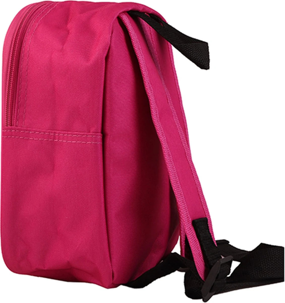 Disney - Rugzak - Kinderen - Mini Mouse - Katrien Duck - Kids Backpack - Mickey Mouse 5 Disney - Rugzak - Kinderen - Mini Mouse - Katrien Duck - Kids Backpack - Mickey Mouse - Afbeelding 3