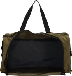 Beagles Originals Basics Sporttas/Reistas 60 Cm - 66 Liter - Olijfgroen -Tassen Kortingen Winkel 1131x1200