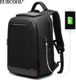 Eurcool Rugzak Mannen Multifunctionele Grote Capaciteit Mannelijke Mochila Tassen Usb-poort Opladen Laptop School Rugzakken 14 Eurcool Rugzak Mannen Multifunctionele Grote Capaciteit Mannelijke Mochila Tassen Usb-poort Opladen Laptop School Rugzakken -Tassen Kortingen Winkel 1132x1200 3