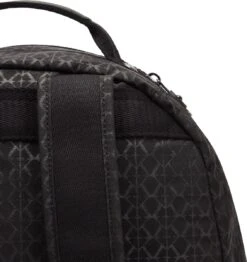 Kipling SEOUL Rugzak, 27 Liter, 15 Inch Laptopvak - Signature Emb -Tassen Kortingen Winkel 1133x1200 3