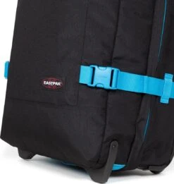 Eastpak TRANVERZ L Reiskoffer (79 X 40 X 33 Cm) - Kontrast Grade Blue -Tassen Kortingen Winkel 1136x1200 1