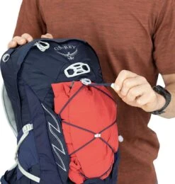 Osprey Rugzak / Rugtas / Backpack - Talon - Zwart -Tassen Kortingen Winkel 1140x1200 5