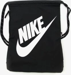 Nike Rugzak 13 Liter - Zwart 12 Nike Rugzak 13 Liter - Zwart -Tassen Kortingen Winkel 1143x1200 3
