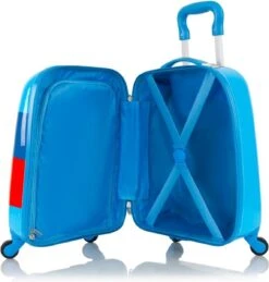 Paw Patrol Heys Spinner Jongens Kinderkoffer -Tassen Kortingen Winkel 1146x1200