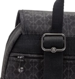 Kipling CITY PACK S Rugzak, 13 Liter - Signature Emb -Tassen Kortingen Winkel 1148x1200 2
