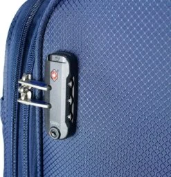 Gabol Cloud Trolley Large 79 Blue -Extreem Licht (3 Kg) 22 Gabol Cloud Trolley Large 79 Blue -Extreem Licht (3 Kg) -Tassen Kortingen Winkel 1152x1200