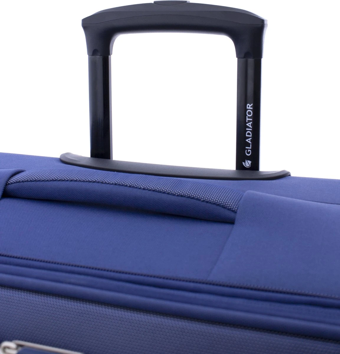 Gladiator Siroco L Grote Koffer 78 Cm - 115 Liter - Expandable - TSA Slot - Blauw 7 Gladiator Siroco L Grote Koffer 78 Cm - 115 Liter - Expandable - TSA Slot - Blauw - Afbeelding 5