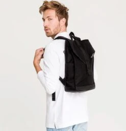 Bold Banana Rugzak 15.6 Inch Laptopvak - Beautiful Black -Tassen Kortingen Winkel 1157x1200 9