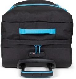 Eastpak TRANVERZ L Reiskoffer (79 X 40 X 33 Cm) - Kontrast Grade Blue -Tassen Kortingen Winkel 1160x1200 2