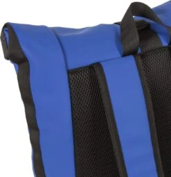 New Rebels Mart Rugzak 16L Kobalt Waterafstotend -Tassen Kortingen Winkel 1162x1200 1