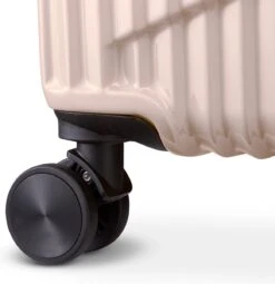 Tesla PC - Reiskoffer - 65 Cm - 4 Wielen - Roze -Tassen Kortingen Winkel 1164x1200 4