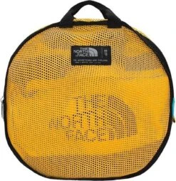 The North Face Gilman Duffel Reistas 71 Liter - Black/Mid Grey/Yellow 22 The North Face Gilman Duffel Reistas 71 Liter - Black/Mid Grey/Yellow -Tassen Kortingen Winkel 1168x1200 2