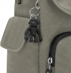 Kipling CITY PACK MINI Rugzak, 9 Liter - Green Moss -Tassen Kortingen Winkel 1168x1200 3