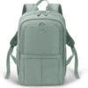 DICOTA Eco Backpack Scale - Rugzak Voor Notebook - 13 - 15.6 - Grijs -Tassen Kortingen Winkel 1171x1200