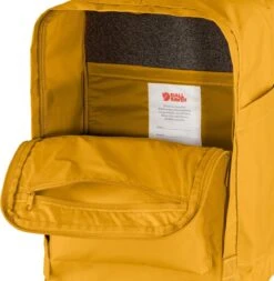 Fjallraven Fjällräven Kånken Laptop 13" Unisex Rugzak - Frost Green -Tassen Kortingen Winkel 1173x1200 1