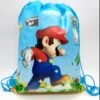 NINTENDO Super Mario Rugtas Met Koordjes - Gym Tas - Rugtas Kind - Zwemtas - Super Mario | 27,5 X 35 Cm -Tassen Kortingen Winkel 1173x1200 3