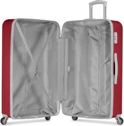 SUITSUIT - Caretta - Red Cherry - Duo Set (53/76 Cm) -Tassen Kortingen Winkel 1179x1200 1