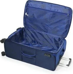 Gabol Cloud Trolley Large 79 Blue -Extreem Licht (3 Kg) 18 Gabol Cloud Trolley Large 79 Blue -Extreem Licht (3 Kg) -Tassen Kortingen Winkel 1180x1200 1