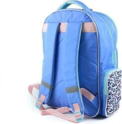 Minnie Mouse Rugtas - Kinder Rugtas Minnie Mouse - Grote Kinderrugtas - 3 Vakken - Meisjes Rugzak Groot -Tassen Kortingen Winkel 1183x1200 1