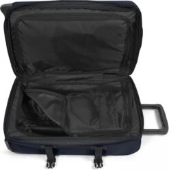 Eastpak TRANVERZ S Reiskoffer, Handbagage (51 X 32.5 X 23 Cm) - Ultra Marine -Tassen Kortingen Winkel 1190x1200 1