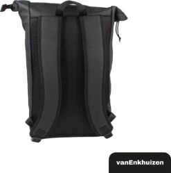 Rugzak Jongens - Rugzak Met Laptopvak 15,6 Inch - 20 Liter - Waterafstotend En Thermo Materiaal - Zwart -Tassen Kortingen Winkel 1190x1200 2