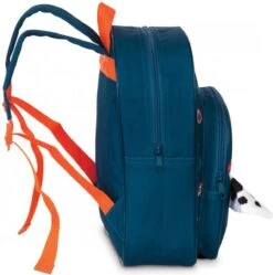 Fabrizio Kinderrugzak Paw Patrol Marshall Blauw -Tassen Kortingen Winkel 1191x1200 10