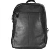 Rugzak Dames Leer Of Rugtas Heren Leer - Zwart Leer - Zwarte Laptop Rugzak Unisex -Tassen Kortingen Winkel 1191x1200 4