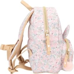 Depesche - Princess Mimi Rugzak Bloemen -Tassen Kortingen Winkel 1193x1200 5