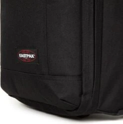 Eastpak TRANVERZ XXS Reiskoffer, Handbagage (45 X 32 X 20 Cm) - Black -Tassen Kortingen Winkel 1194x1200