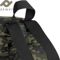Merkloos Rugzak-Backpack Kleur Camouflage 20 Liter Waterbestendig Stof -Tassen Kortingen Winkel 1195x1200 3