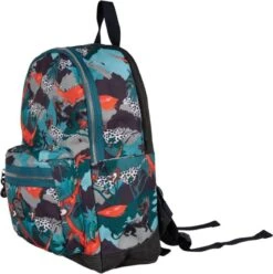 Pick & Pack Forest Dragon Backpack M - Multi Green -Tassen Kortingen Winkel 1195x1200 4