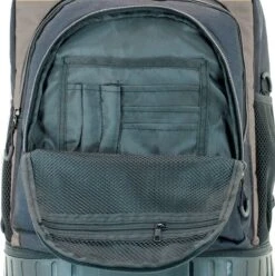 Sonic The Hedgehog - Trolley / Reiskoffer - Rugzak - 2in1 - 43cm - 3 Vakken 7 Sonic The Hedgehog - Trolley / Reiskoffer - Rugzak - 2in1 - 43cm - 3 Vakken -Tassen Kortingen Winkel 1195x1200 5