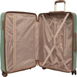 Oistr Florence Spinner L Olive Green 26 Oistr Florence Spinner L Olive Green -Tassen Kortingen Winkel 1198x1200 1