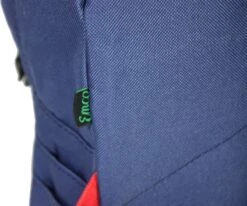 Emco Haai Kinderrugzak 16 Liter - Blauw -Tassen Kortingen Winkel 1200x1001