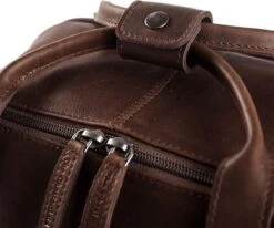 Chesterfield Belford Rugzak Brown -Tassen Kortingen Winkel 1200x1003 1