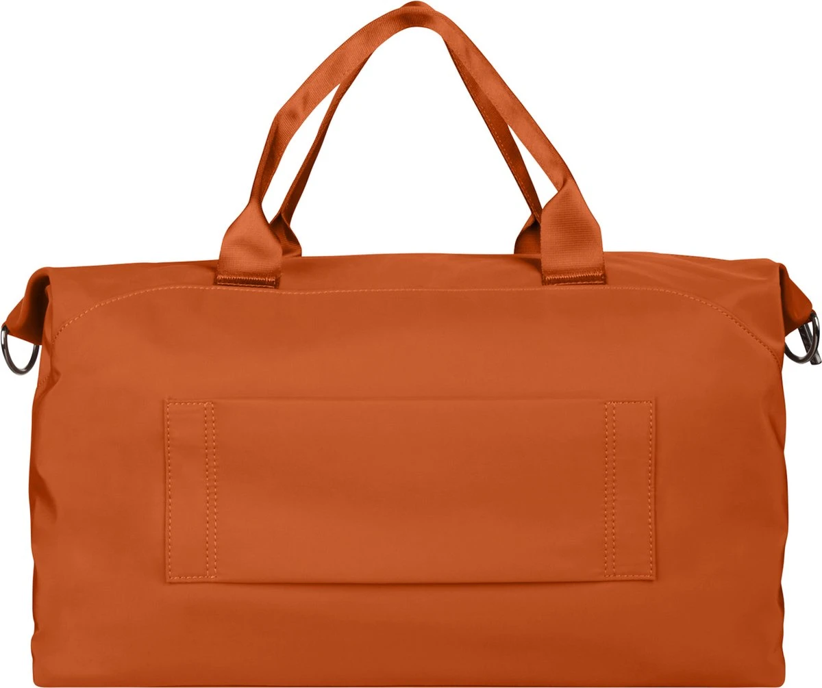 SUITSUIT - Natura - Chili - Leisure Bag 8 SUITSUIT - Natura - Chili - Leisure Bag - Afbeelding 6