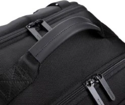 Bange Rugtas - 15,6 Inch - Laptop Rugzak - Waterafstotend - Zwart - Incl. Smart Thermosfles 20 Bange Rugtas - 15,6 Inch - Laptop Rugzak - Waterafstotend - Zwart - Incl. Smart Thermosfles -Tassen Kortingen Winkel 1200x1005 2