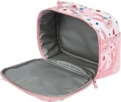 Travelers Club - Kinderkoffer Set - BUNNY -Tassen Kortingen Winkel 1200x1010