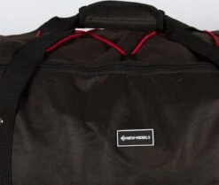 New Rebels Roll-able Trolley - Reistas - Weekendtas - Sporttas 80 Cm - Zwart 22 New Rebels Roll-able Trolley - Reistas - Weekendtas - Sporttas 80 Cm - Zwart -Tassen Kortingen Winkel 1200x1013 1