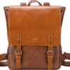 Behave Rugzak - Rugtas - Backpack - Laptoptas - Schooltas - 15 L - 15 Inch Laptop Tas - Bruin 2 Behave Rugzak - Rugtas - Backpack - Laptoptas - Schooltas - 15 L - 15 Inch Laptop Tas - Bruin -Tassen Kortingen Winkel 1200x1014 1