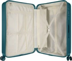 SUITSUIT - Blossom - Hydro Blue - Duo Set (55/76 Cm) -Tassen Kortingen Winkel 1200x1015