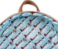 FUNKO Loungefly: Disney Knabbel En Babbel Snoepjes Mini Rugzak -Tassen Kortingen Winkel 1200x1016 5