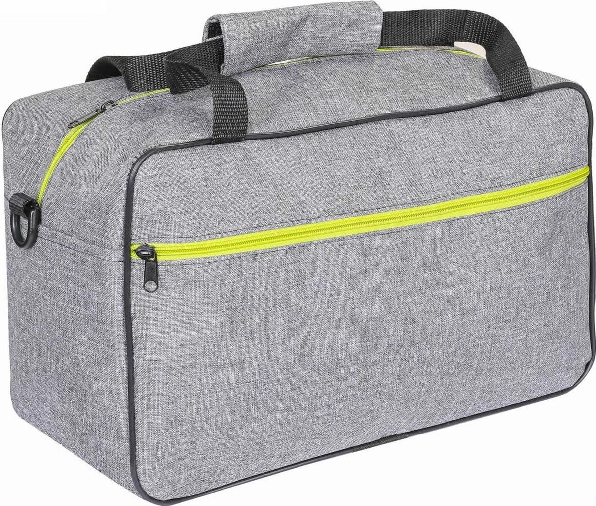 Reistas Handbagage - Vliegmaatschappij RYANAIR En WIZZAIR 40x20x25 3 Reistas Handbagage - Vliegmaatschappij RYANAIR En WIZZAIR 40x20x25