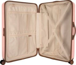 SUITSUIT - Fab Seventies - Coral Cloud - Reiskoffer (76 Cm) -Tassen Kortingen Winkel 1200x1019