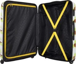 BHPPY - Crazy Coco - Reiskoffer (76 Cm) 14 BHPPY - Crazy Coco - Reiskoffer (76 Cm) -Tassen Kortingen Winkel 1200x1020