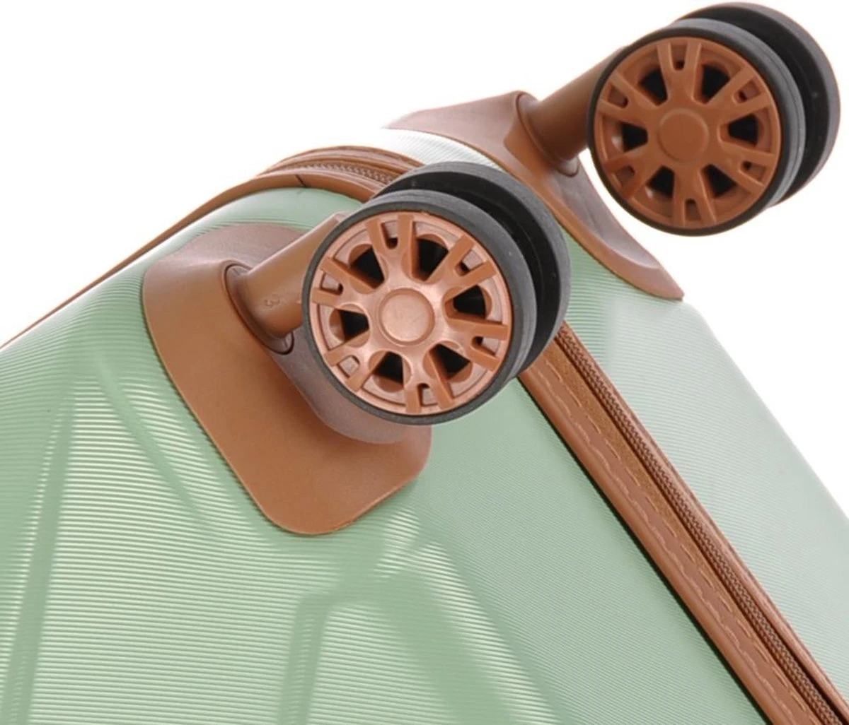 Oistr Florence Spinner L Olive Green 8 Oistr Florence Spinner L Olive Green - Afbeelding 6