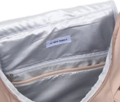 New Rebels® William - Rugtas - Roze - Waterafstotend - 15.6151413121087 - 28x15x43cm - Rugzak / Backpack -Tassen Kortingen Winkel 1200x1027 1