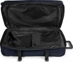 Eastpak TRANVERZ L Reiskoffer (79 X 40 X 33 Cm) - Ultra Marine -Tassen Kortingen Winkel 1200x1027