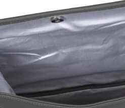 New Rebels® William - Rugtas - Zwart - Waterafstotend - 15.6151413121087 - 16L - 28x13x43cm - Rugzak / Backpack -Tassen Kortingen Winkel 1200x1033 2