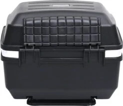 VIDAXL Topkoffer Voor Motor 24 L Voor 1 Helm 14 VIDAXL Topkoffer Voor Motor 24 L Voor 1 Helm -Tassen Kortingen Winkel 1200x1033